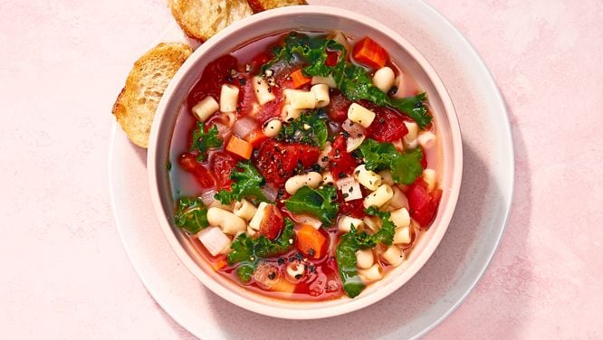 10 Delicious Ways To Use A Whole Can Of Tomatoes