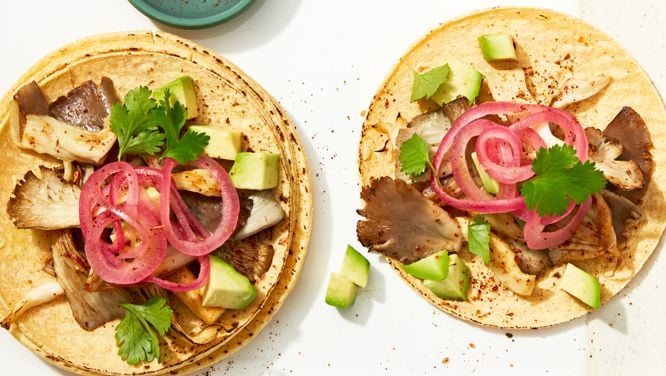 17 Outrageously Good Taco Recipes