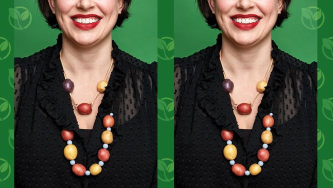 How To Update Your Wardrobe In A More Sustainable Fashion