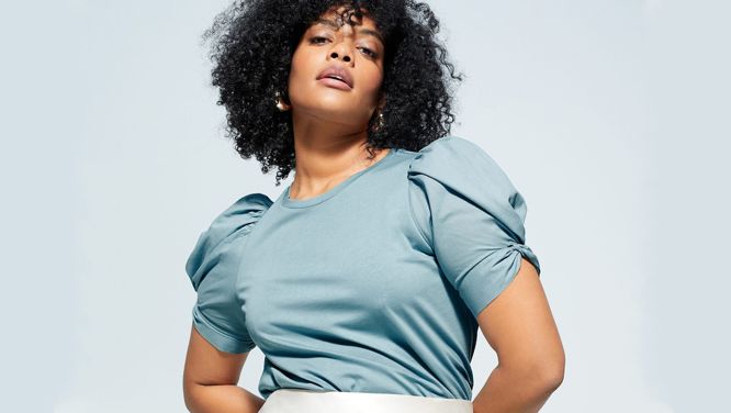 27 Chic Work-From-Home Tops For Your Next Video Call