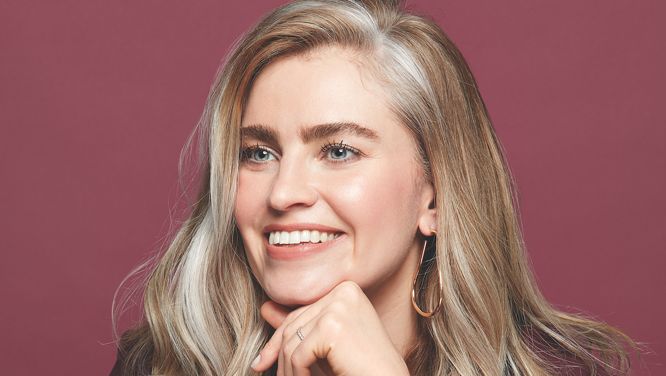 5 Common Grey Hair Myths, Debunked
