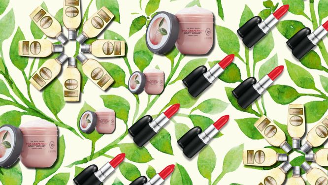 How To Recycle Your Empty Beauty Products