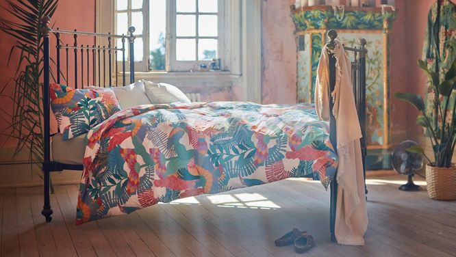 12 Colourful Picks From Ikea's New Collection