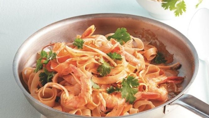 Speedy Pad Thai