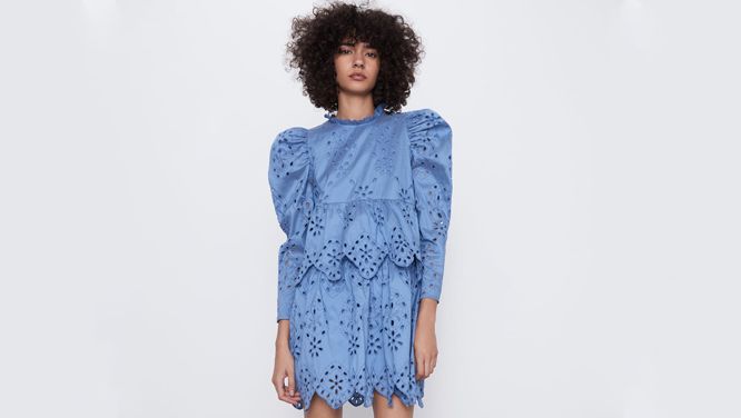 5 Key Fashion Trends For Spring