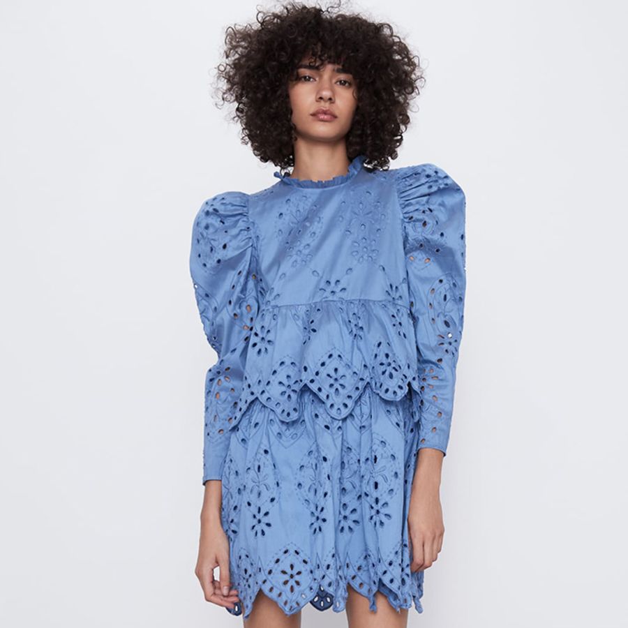 5 Key Fashion Trends For Spring 2020 - Chatelaine