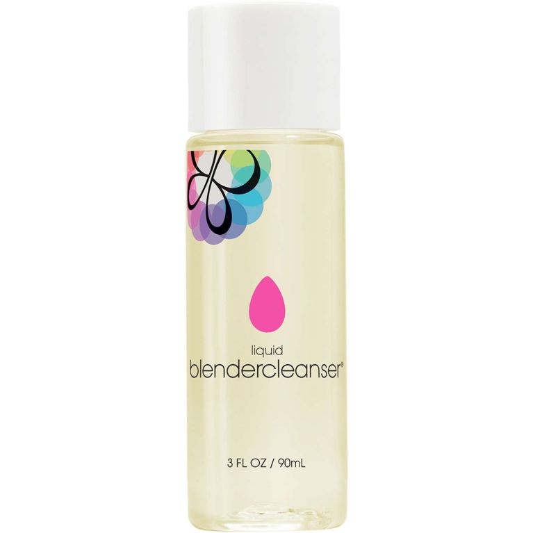 A picture of the beautyblendercleanser on white background.