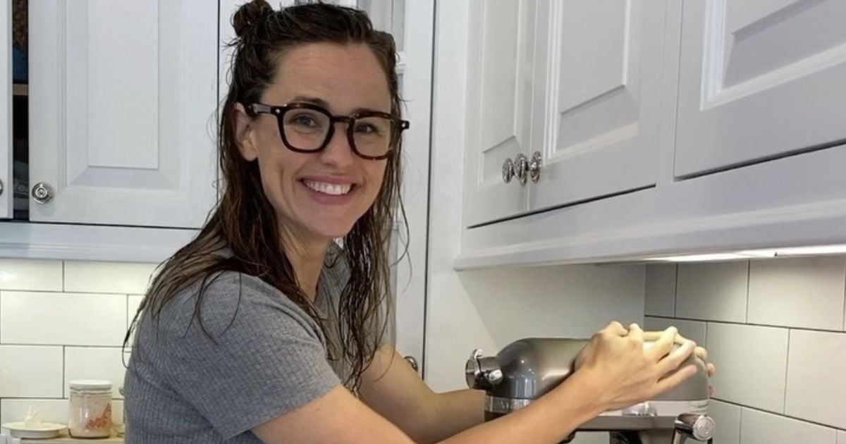 Jennifer Garner's Favourite Biscotti Recipe Chatelaine