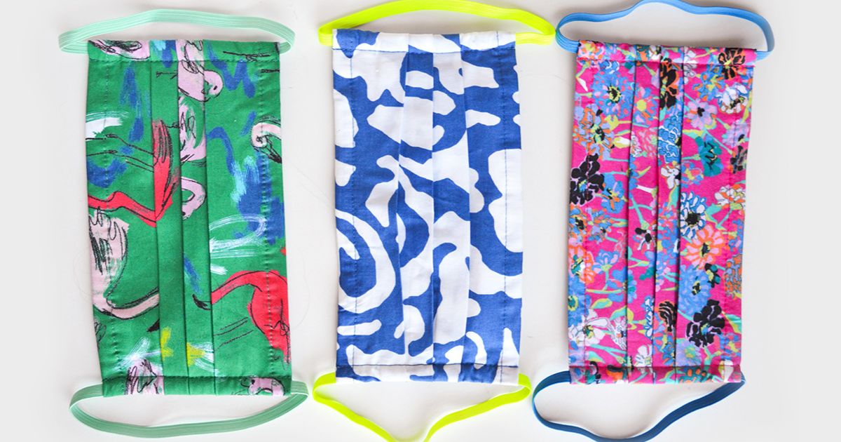 Non Medical Face Masks Canada Everything You Need To Know Chatelaine