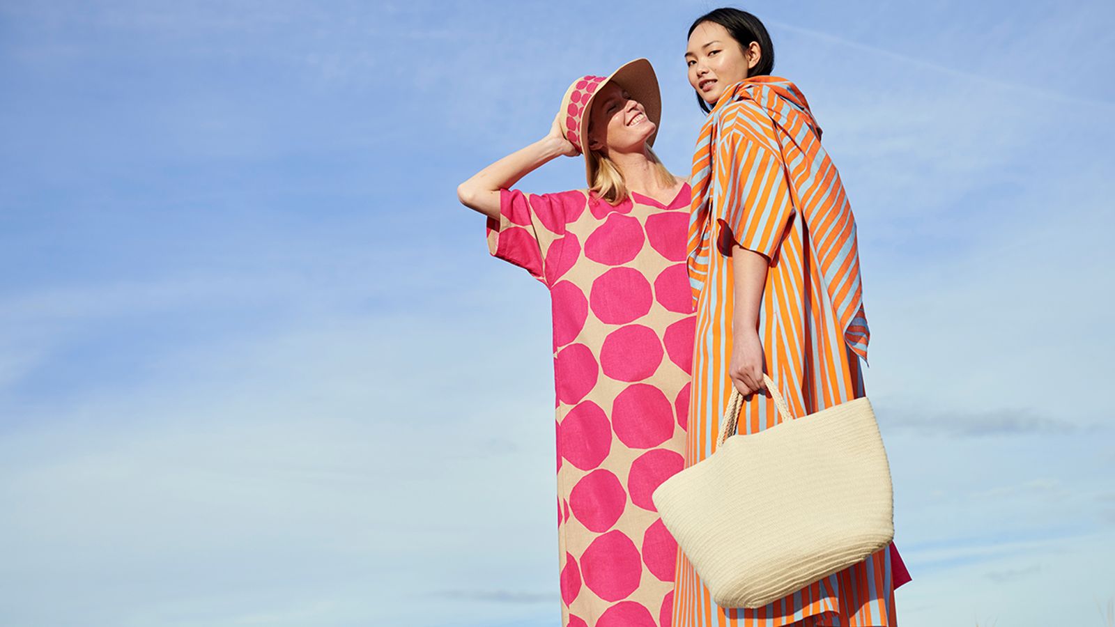 25 Picks From The New Uniqlo x Marimekko Collection - Chatelaine