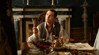 What's New On Amazon Prime For May 2020