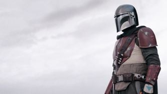 What's New On Disney+ For May 2020