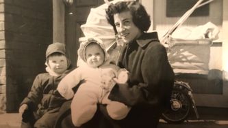 Anne Thériault: Some Deaths Are Lonelier Than Others