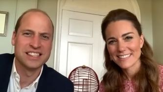 Watch Will And Kate Call Bingo