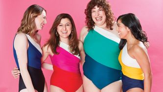 Does This Popular Swimsuit *Really* Look Good On Everyone?