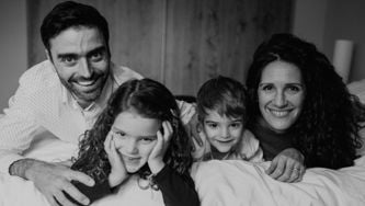 I Sent My Kids Away Because Of Coronavirus, And I Don't Know When I'll See Them Again