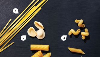 How To Make Pasta Like A Pro