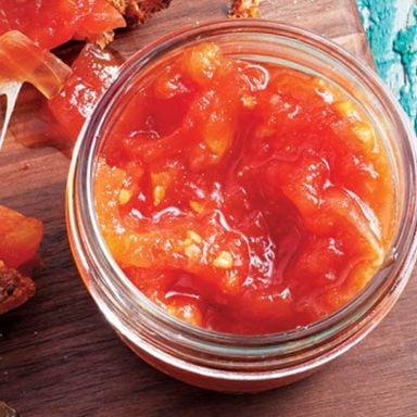 14 Quick, Easy Jam, Jelly and Marmalade Recipes
