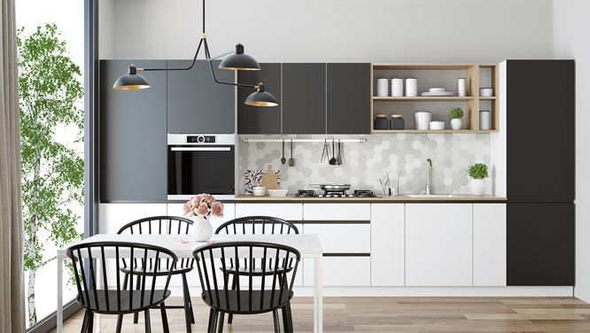 Nine Instant Impact Upgrades That Will Transform Your Kitchen