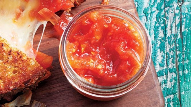 14 Quick, Easy Jam, Jelly and Marmalade Recipes
