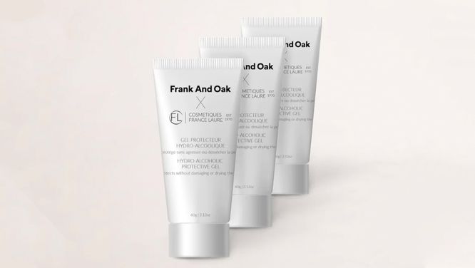9 Made-In-Canada Hand Sanitizers To Stock Up On