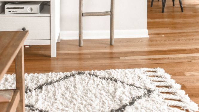 The Complete Guide To Taking Care Of Your Rug