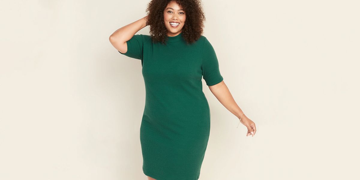 green t shirt dress Plain Green T-shirt dress – Kristin's Atelier