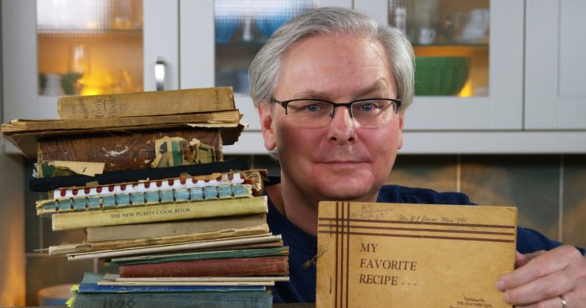 How A Canadian Depression Peanut Butter Bread Recipe Became Famous