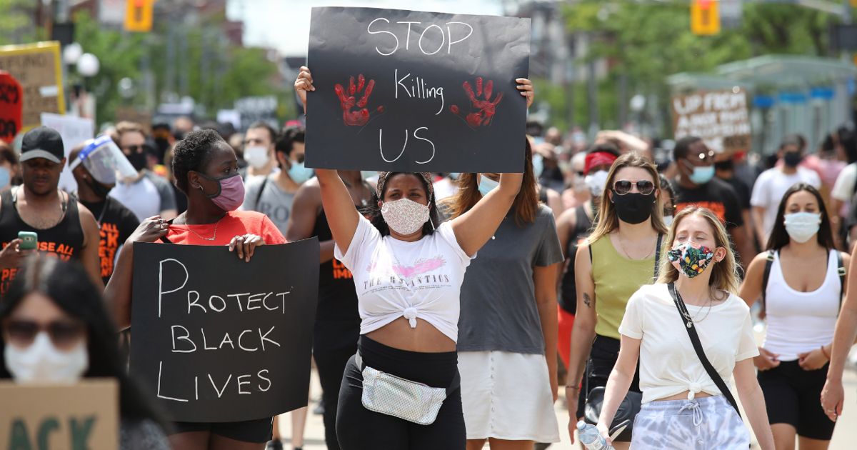 Defund the Police: What Exactly Does This Mean? - Chatelaine