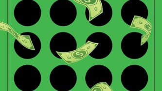 After The Fall: Canadian Women, Money And COVID-19