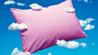 How To Sleep Better In High Stress Times