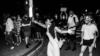 ‘Black Women: It’s Time Society Fights For Our Lives, Too'