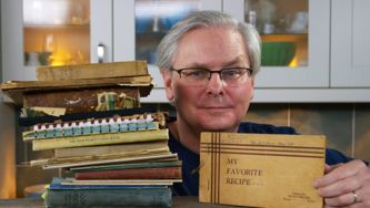 How A 6-Ingredient Canadian Depression-Era Recipe Became Famous