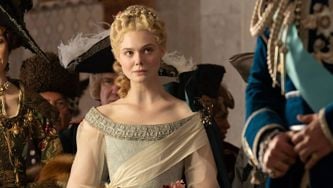 5 Reasons To Watch The Wildly Entertaining New Show The Great