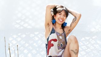 ‘I Stopped Shaving And Reclaimed Ownership Of My Body’