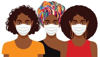 Anti-Black Racism Was Already A Pandemic