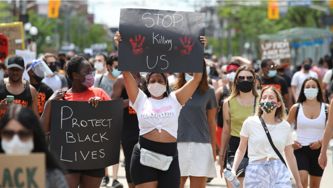 What Would It Mean To Defund The Police?