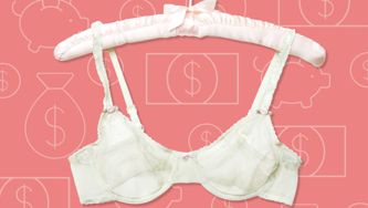 How Much Should You *Really* Spend On A Bra?