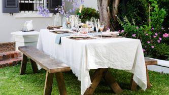 How To Create A Stylish And Functional Outdoor Space