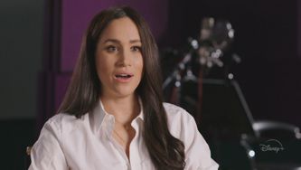 'George Floyd's Life Mattered,' Meghan Markle Tells Graduating Class Of Her Former High School