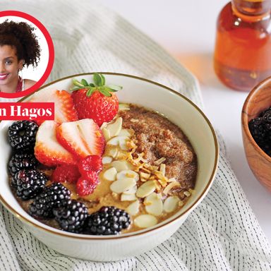 Teff Bowl
