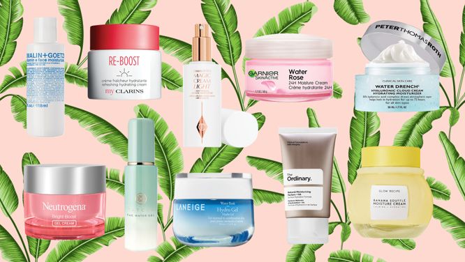 18 Lightweight Moisturizers For Hot Summer Days