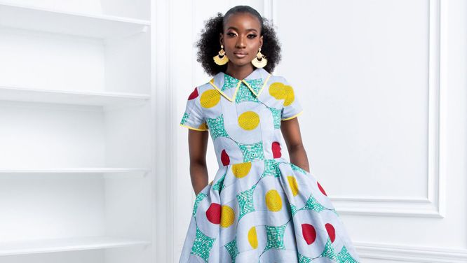 13 Black-Owned Fashion Brands To Support All Year Round