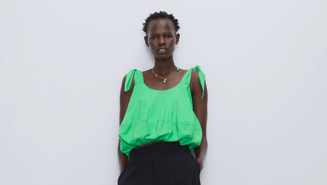 5 Key Fashion Trends To Wear This Summer