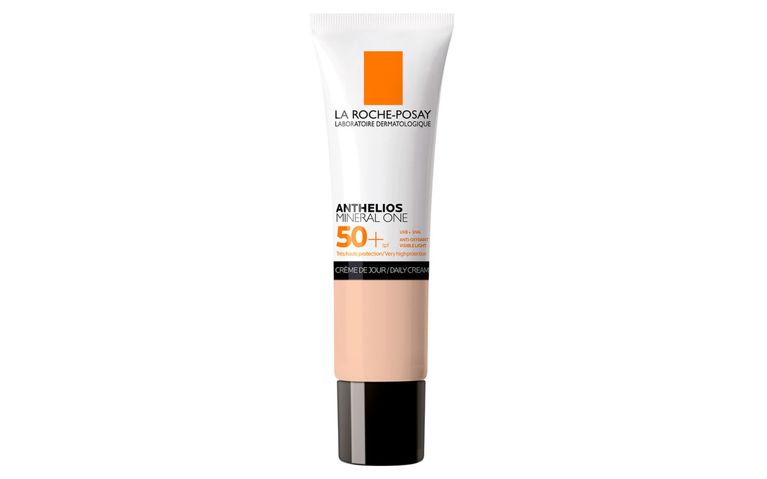La Roche-Posay Anthelios Mineral One SPF 50