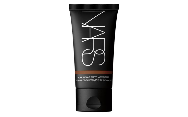 Nars Pure Radiant Tinted Moisturizer