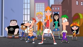What's New On Disney+ For August 2020