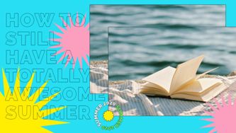 10 Soothing Romance Novels To Read This Summer