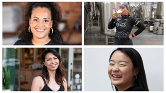 What 4 Women Working In Reopened Businesses Want Customers To Know
