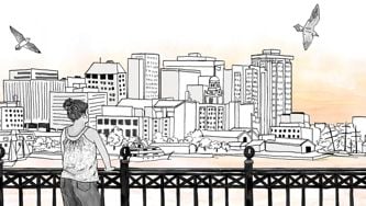 I Lived With My Ex During Lockdown—And He Refused To Practise Social Distancing